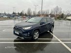 Toyota RAV4 2.5 Hybrid VVT-iE 4x2 Dynamic - 23