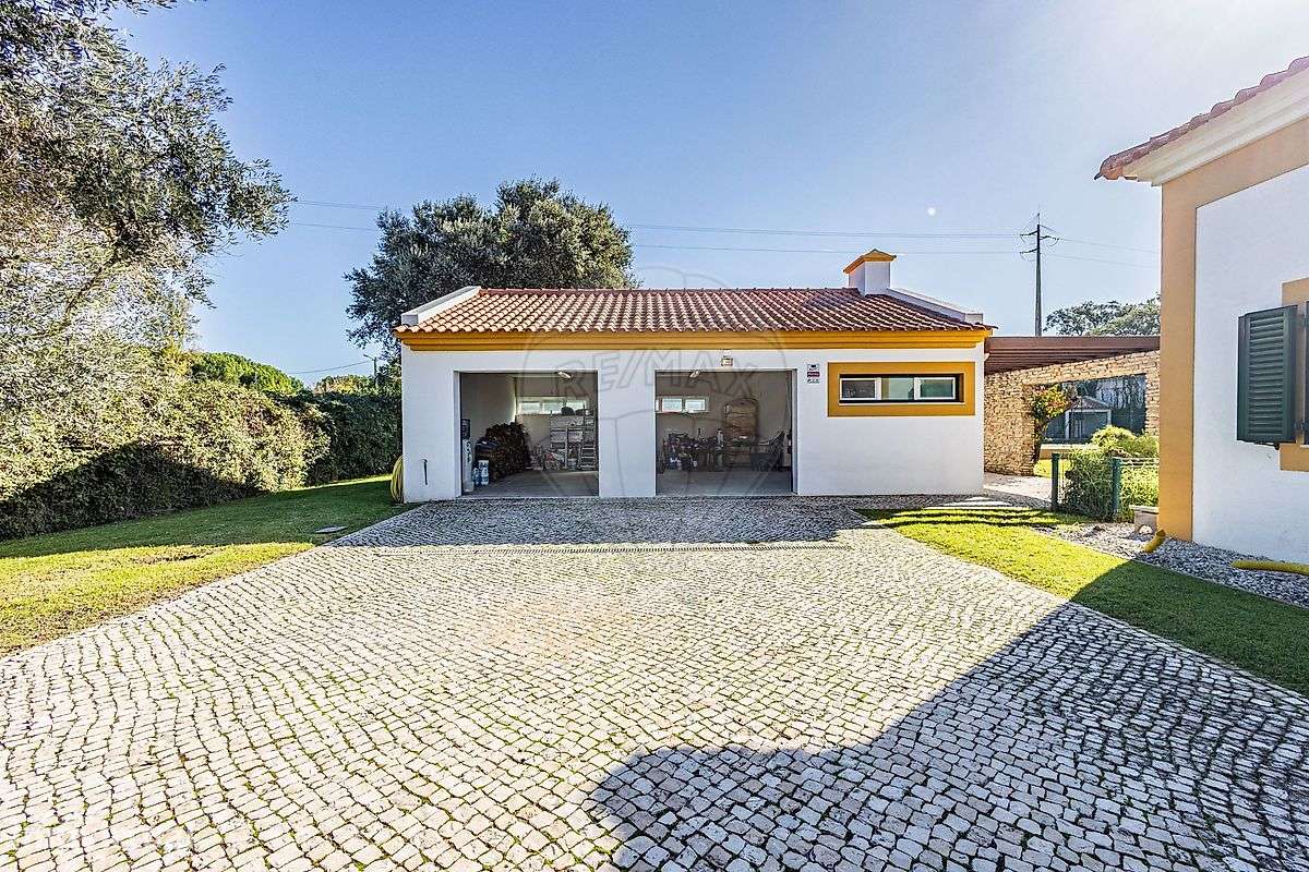 Moradia T4 para venda - Grande imagem: 5/50