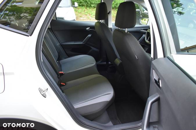 Seat Arona 1.0 TSI Style S&S - 28