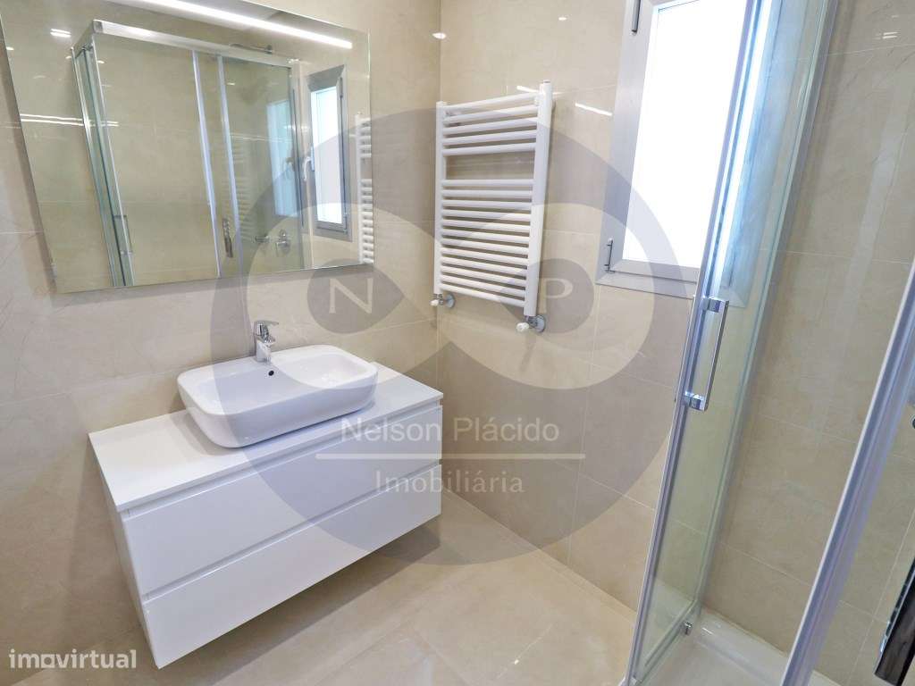 T3 CONSTRUÇÃO NOVA - Colinas do Cruzeiro, Odivelas, a 10 min. de Li...-22