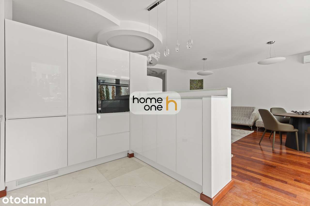 Po remoncie | Powiśle | 2 sypialnie | 40 m² taras | garaż-6