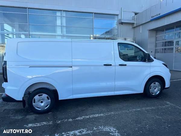 Ford Transit Custom - 6