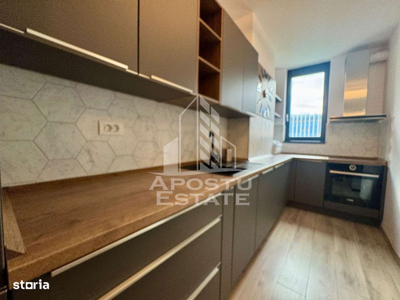 Apartament cu 2 camere ,Take Ionescu - Imagine principală: 5/10