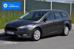 Ford Focus 1.5 TDCi Trend - 1