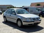 Volkswagen Bora 1.9 TDI Trendline - 1
