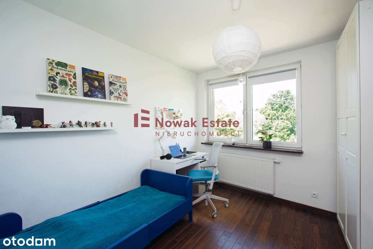 do wejścia, 2 balkony, garaż, zielona okolica-8