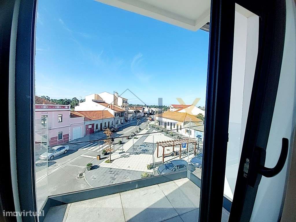 Apartamento T2+1 com varanda e suite em Mira!!!-22