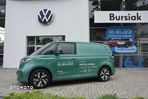 Volkswagen ID, Buzz Cargo - 4