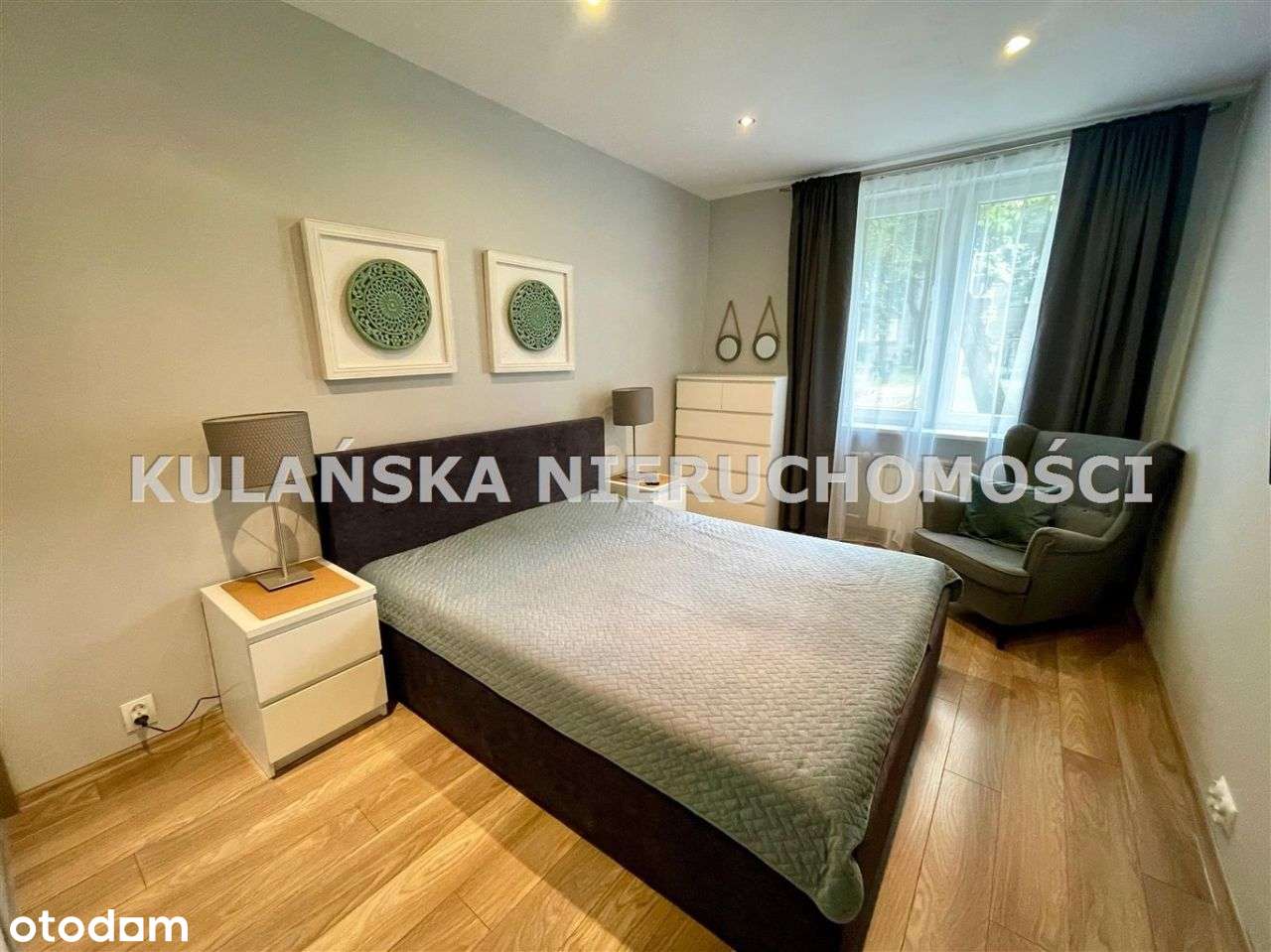 Umeblowane 3 pokoje, do wprowadzenia od zaraz!-5