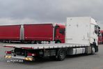 Renault T460 / PLATFORMA / REMORCARE / EURO 6 /2016 - 6