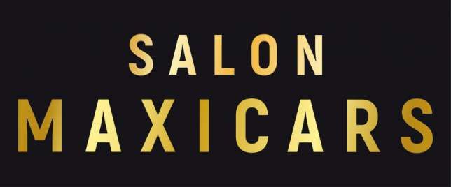 AUTA Z SALONU-PEWNE UŻYWANE ►ZAMIANA ►ODKUPIMY TWOJE AUTO ★★ SALON MAXICARS ★★ZADZWOŃ LUB NAPISZ !!! logo