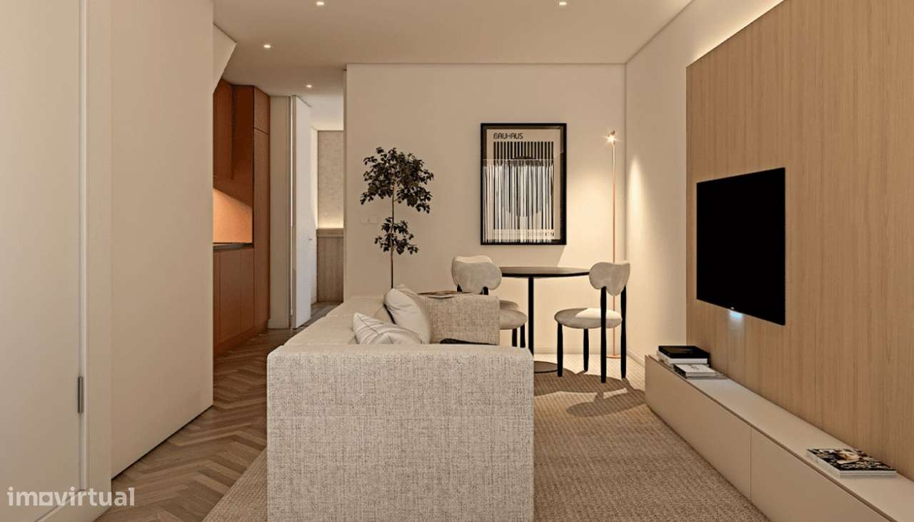 Venda de Apartamento T2 duplex, Centro Histórico da Cidade, Viana do-13