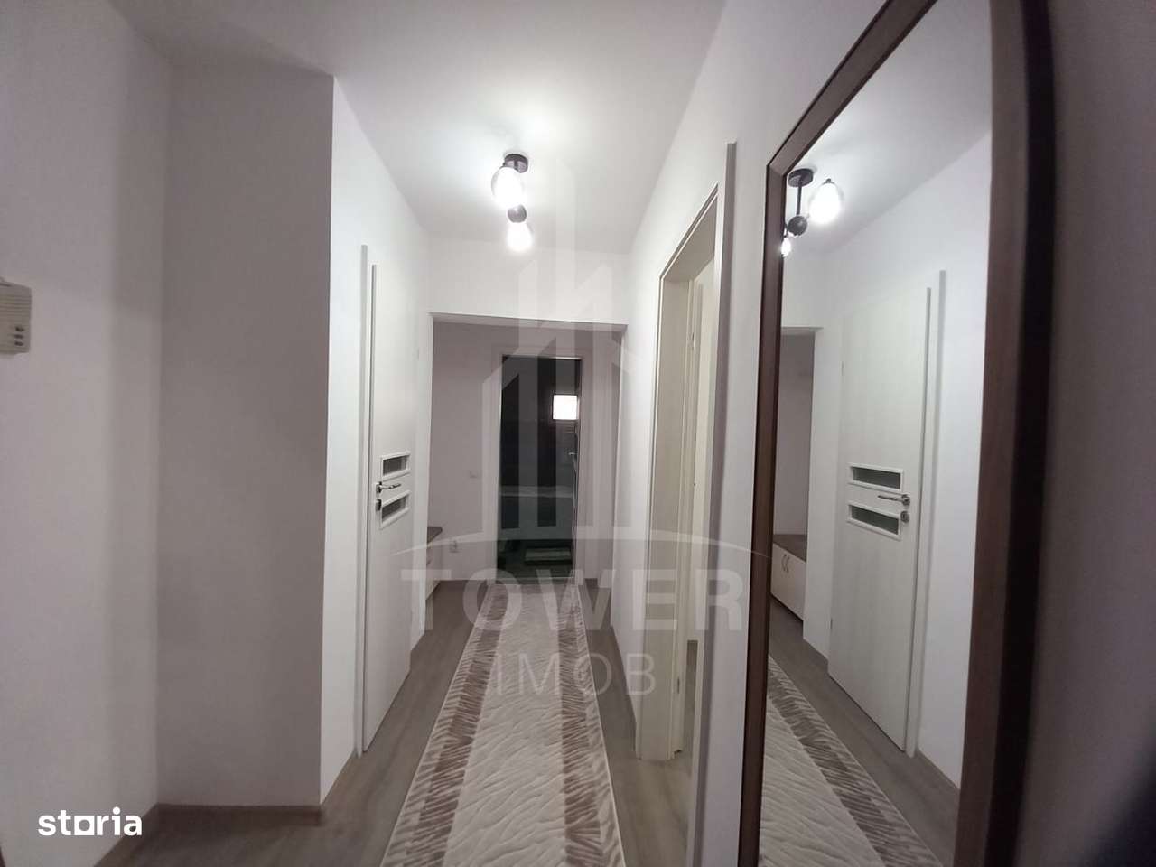 Apartament de vânzare | Zona Ștrand-Sibiu-4