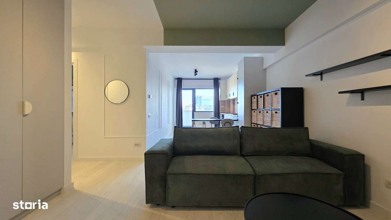 SunLake Residence, Mobilat Utilat, Gata de Mutat-8