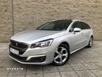 Peugeot 508 SW BlueHDi 120 EAT6 Stop&Start Allure - 2