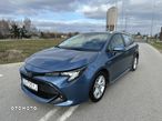 Toyota Corolla 2.0 Hybrid Touring Sports Business Edition - 1