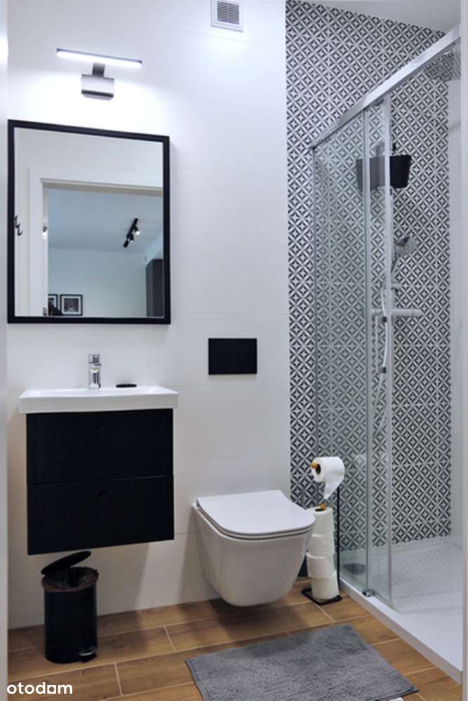 Nowy apartament w Wiśle - gotowy do zamieszkania lub wynajmu !-12