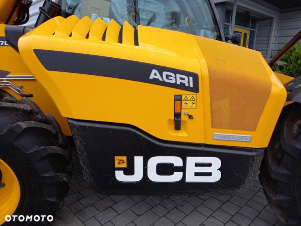 JCB JCB 538-70AG 5XL - 10