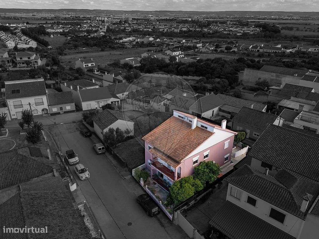 Moradia T5 para venda - Grande imagem: 5/38