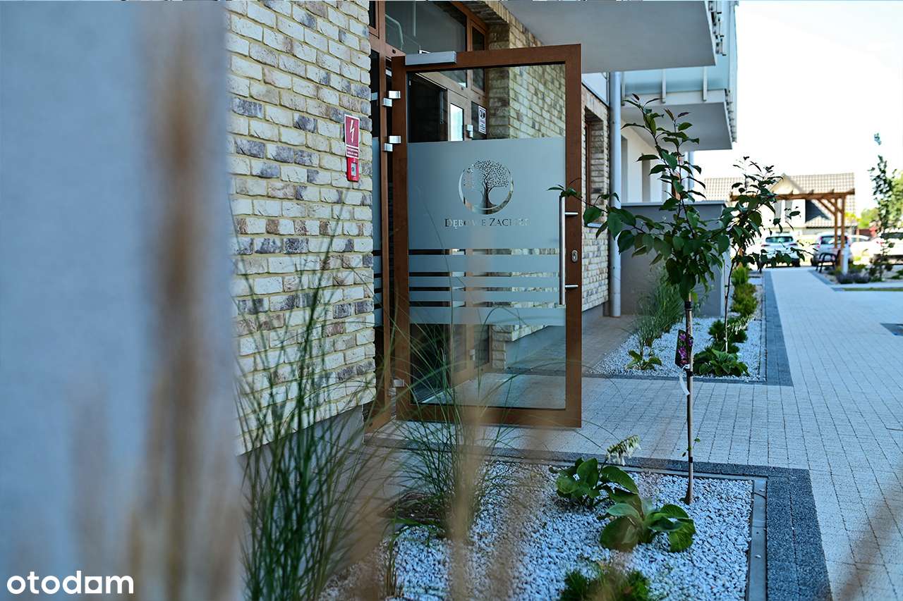 Mieszkanie na nowoczesnym osiedlu -Niski czynsz!-12