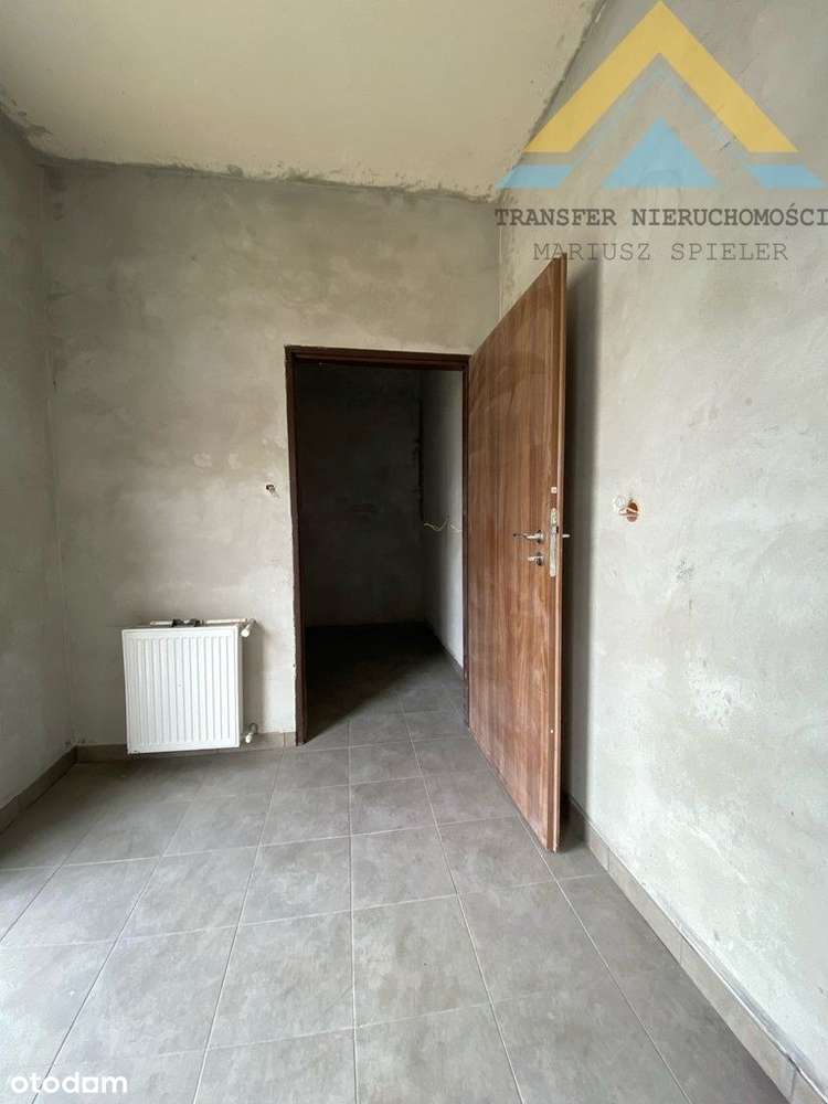 Dwa mieszkania w stanie deweloperskim 265 tys.!-11