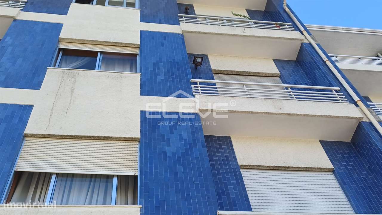 Apartamento T3 Valbom-25