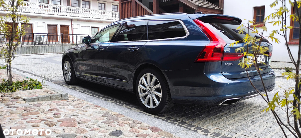 Volvo V90 T5 Geartronic Inscription - 7