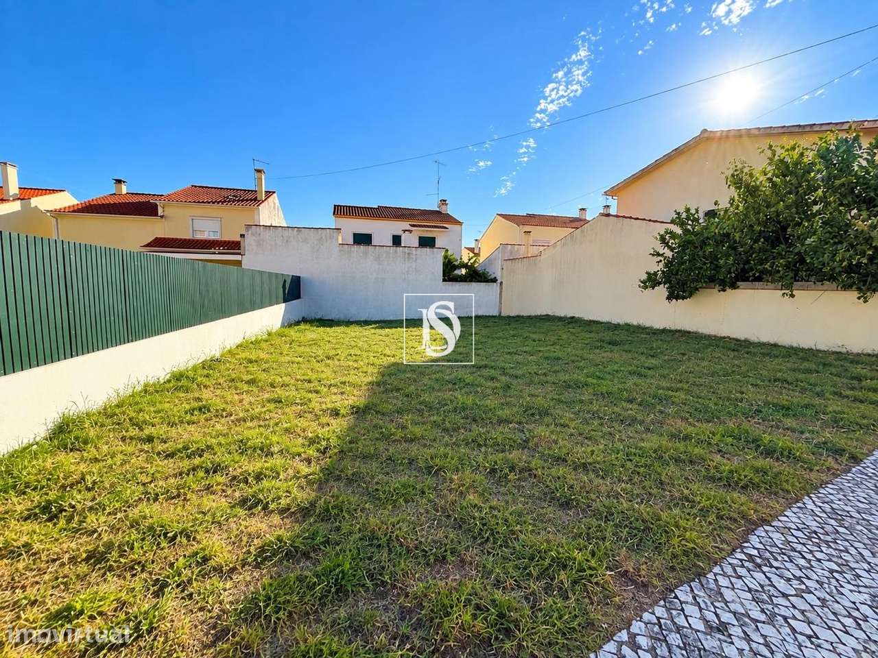 Lote de Terreno  Venda em Nossa Senhora de Fátima,Entroncamento-2