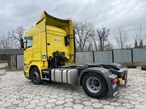 Scania 450 - 4