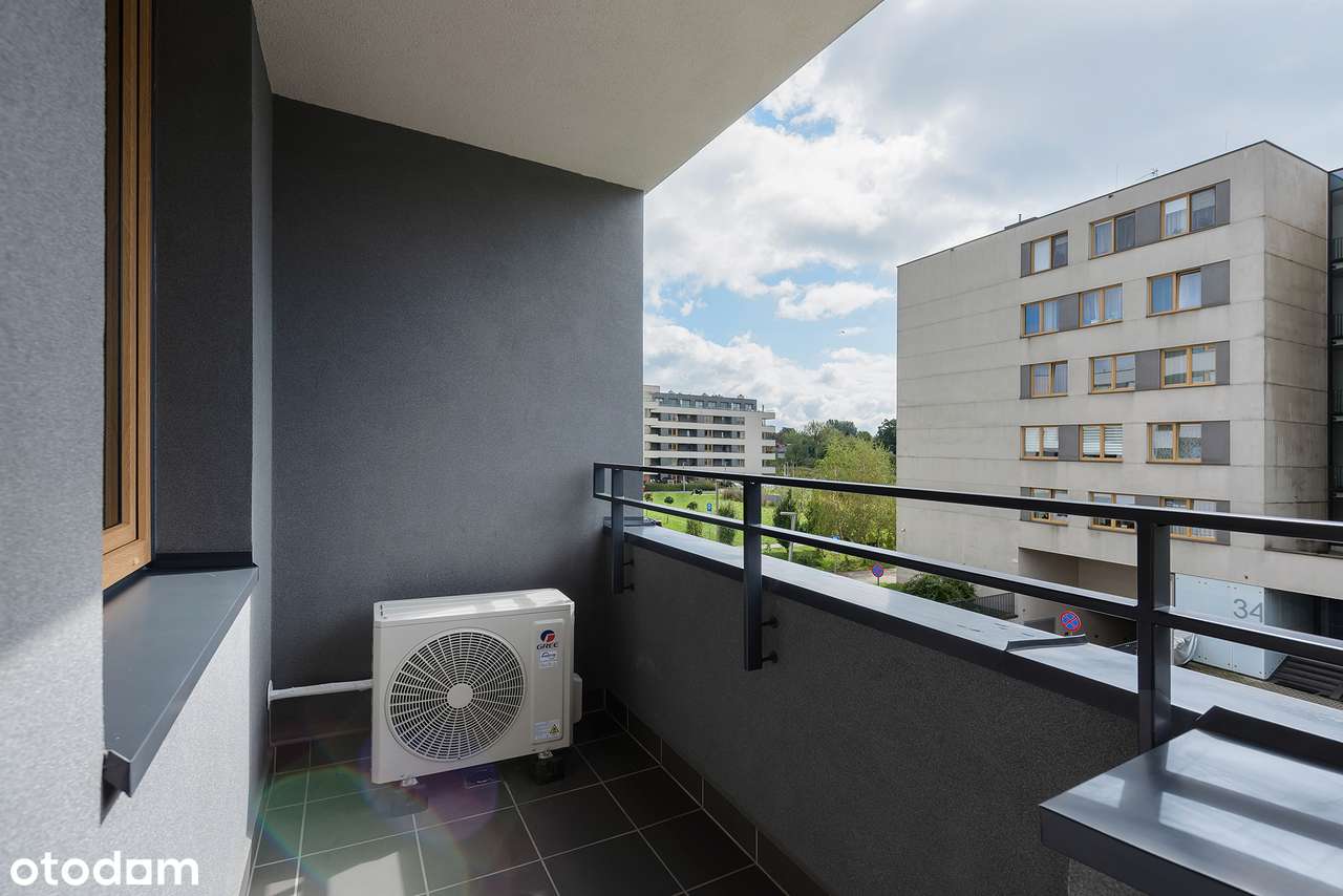 Nie szukaj dalej - może to właśnie mieszkanie dla Ciebie?-5