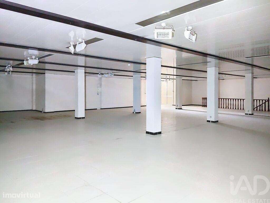 Loja / Estabelecimento Comercial em Nossa Senhora das Misericórdias de - Grande imagem: 1/30