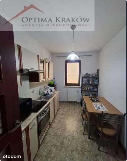 2 pokoje /balkon /Garaż/ Płaszów/Przewóz/2009 r-6