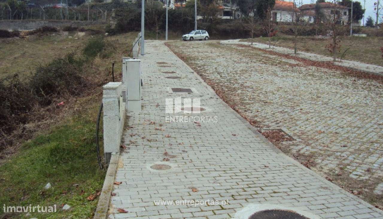 Venda Lote de Terreno com possibilidade de construção, Lomba, Amaran - Grande imagem: 5/30