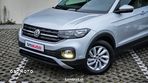 Volkswagen T-Cross 1.0 TSI Life DSG - 7