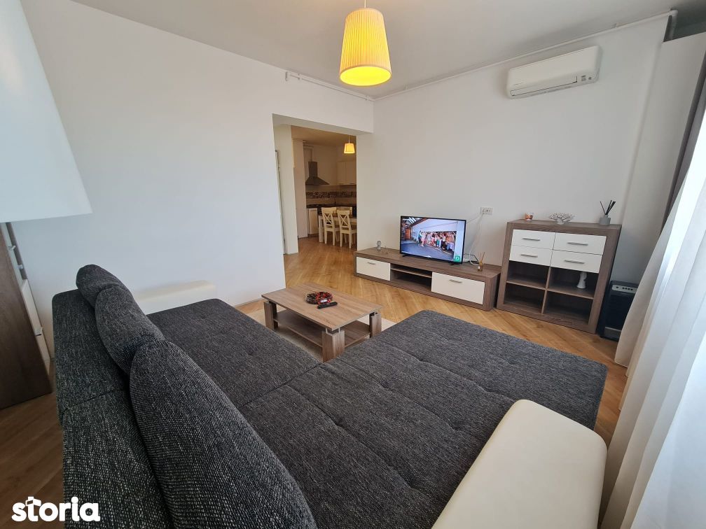 Apartament | 2 camere | Pipera | 4City