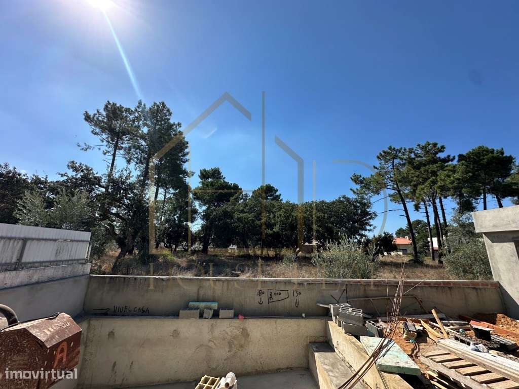 ESPLÊNDIDA! Moradia Isolada T3 com Garagem e Piscina. Azeitão - Grande imagem: 5/18