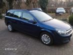 Opel Astra III 1.6 Elegance - 6