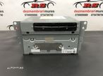 Radio CD BMW X3 F25 xDrive 35i , N55B30A  306cp - 1