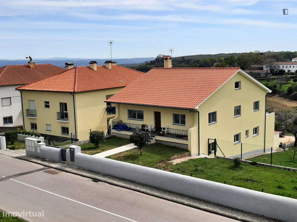 Casa com 1 quartos - localizado em Leiria - Grande imagem: 4/8