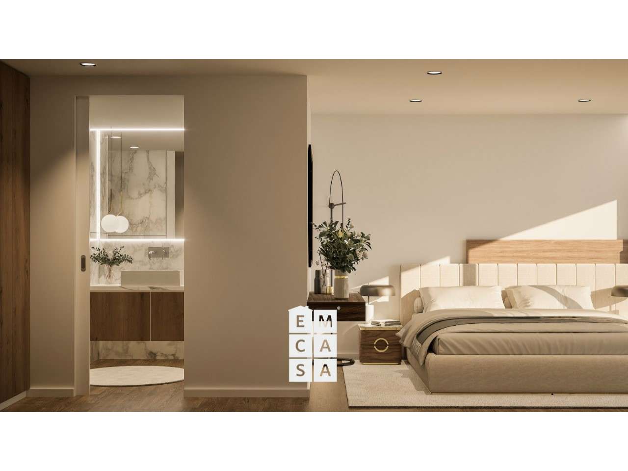 Apartamento T2 Venda em São João da Madeira,São João da Madeira - Grande imagem: 3/19