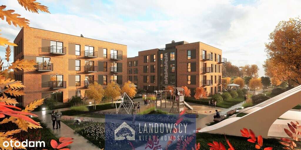 Zamieszkaj na osiedlu Wierzyca Residence / Pelplin-4