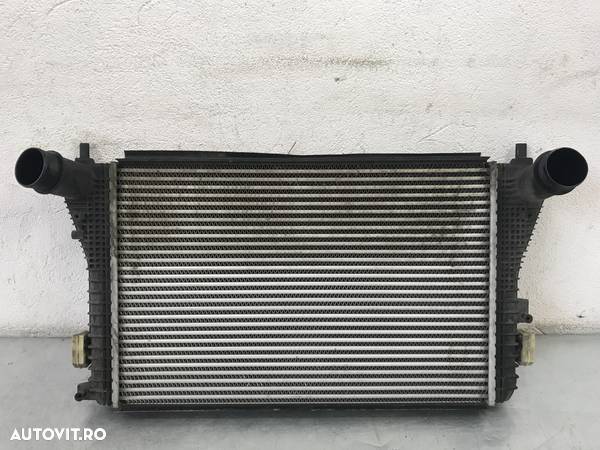 Radiator intercooler Skoda Superb Combi 2.0 TDI DSG Automat, 140cp - 1