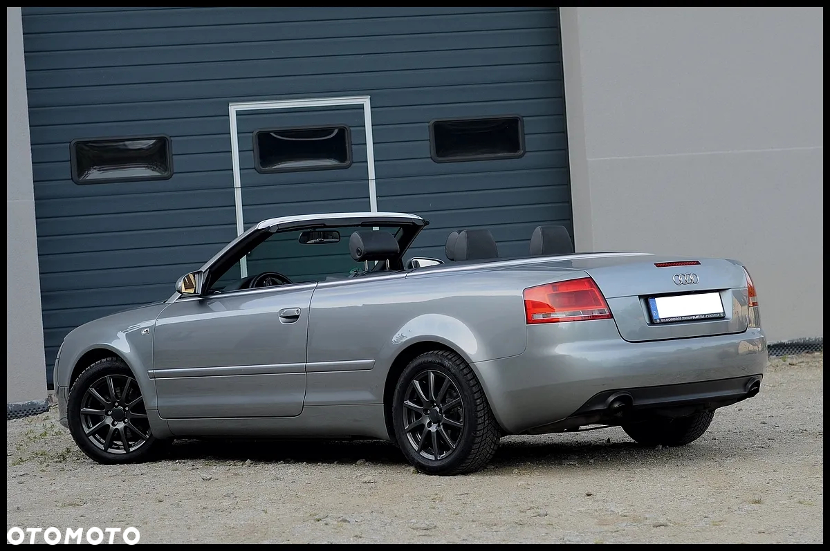 Audi A4 - 25