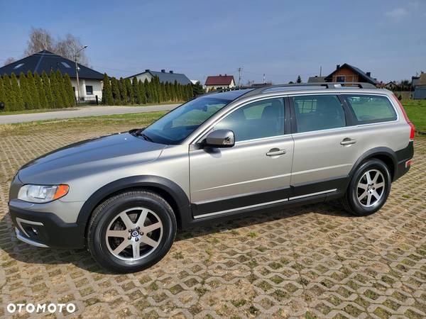 Volvo XC 70 D4 Drive-E Summum - 18