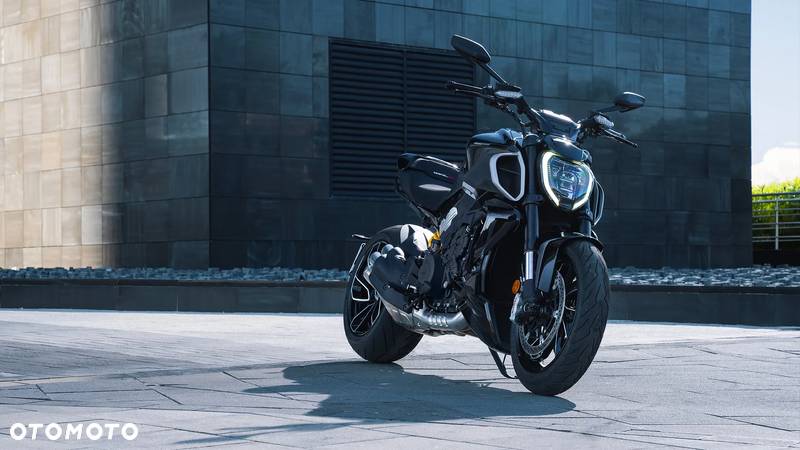 Ducati Diavel - 5