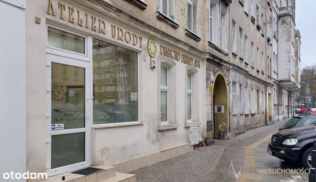 Gotowy biznes | sprzedaż | 59m2 | - Pełny obrazek: 2/9