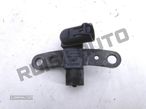 Captor Pms (ponto De Motor)  77001_09055 Renault Clio Ii Caixa - 1