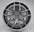 MERCEDES E-Klasa W213 S213 8x19 ET43 A2134016500 - 1