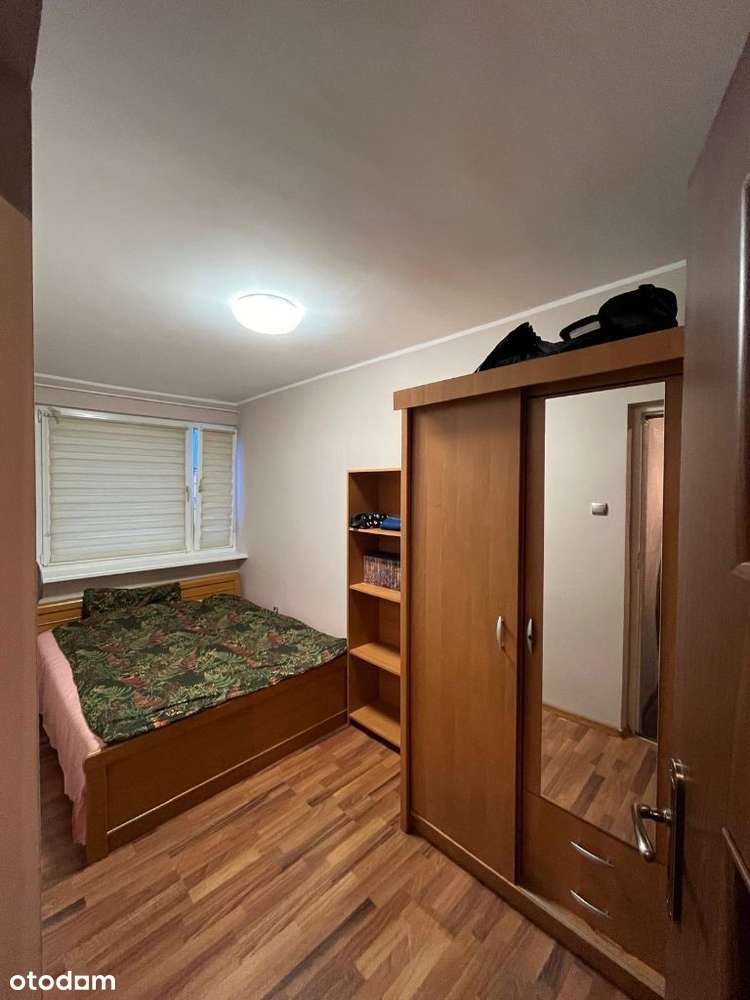 Dwupokojowe mieszkanie w centrum. UWAGA! niższa cena do końca roku-6