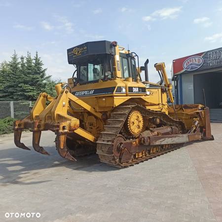 Caterpillar D6R XL - 6